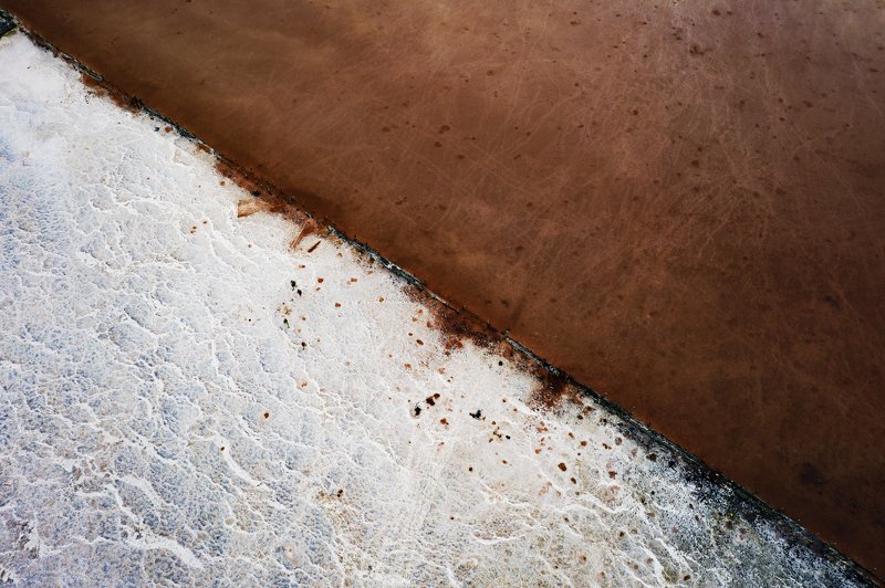 lake, water, salt, aerial The edgephoto preview