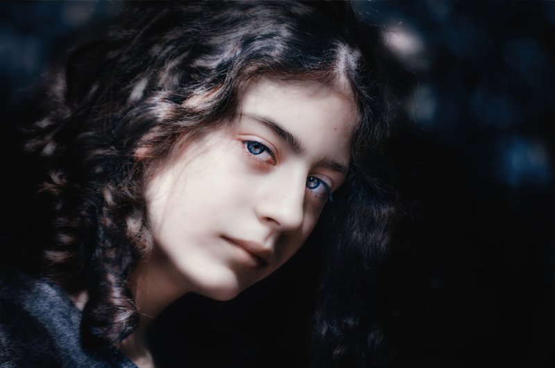 boy, teenager, man, portrait, face, eyes, beauty, color, мальчик, подросток, мужчина, портрет, лицо, глаза, красота, цвет Maximphoto preview