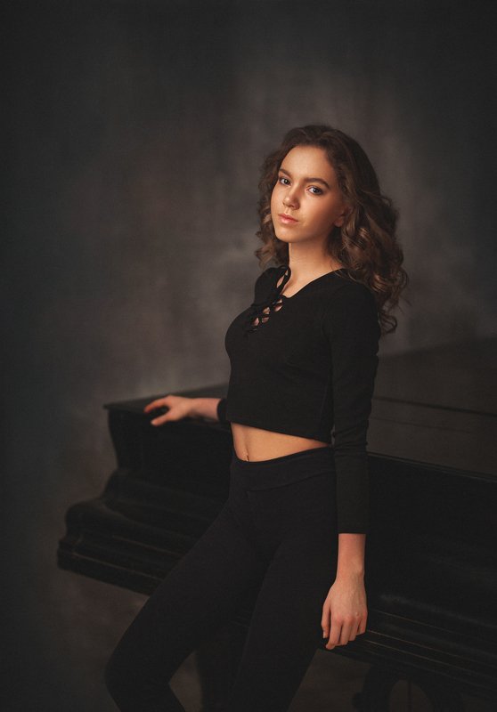 Дианаphoto preview