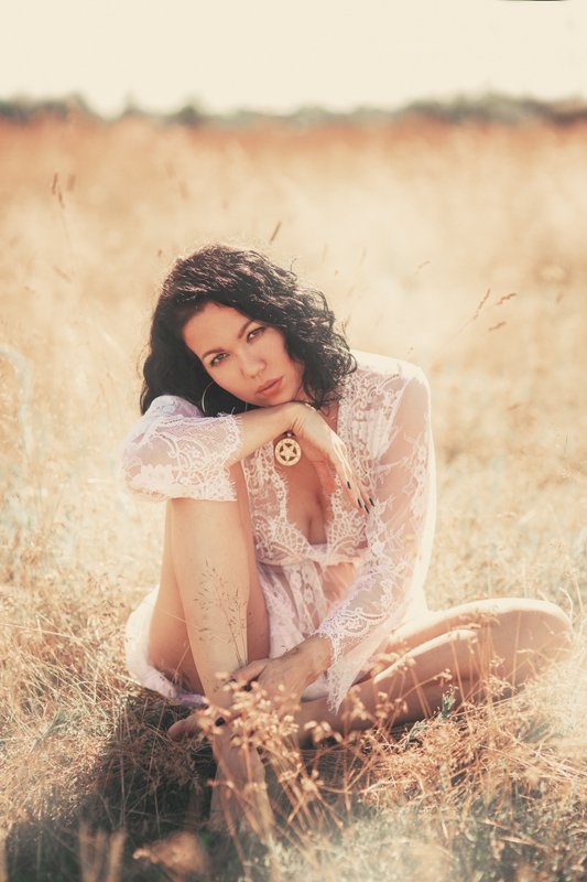 Альбинаphoto preview