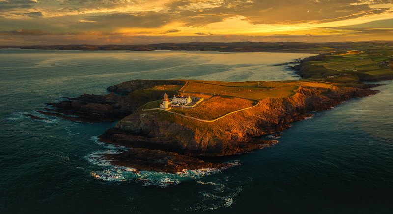 Galley Lighthouse IIphoto preview