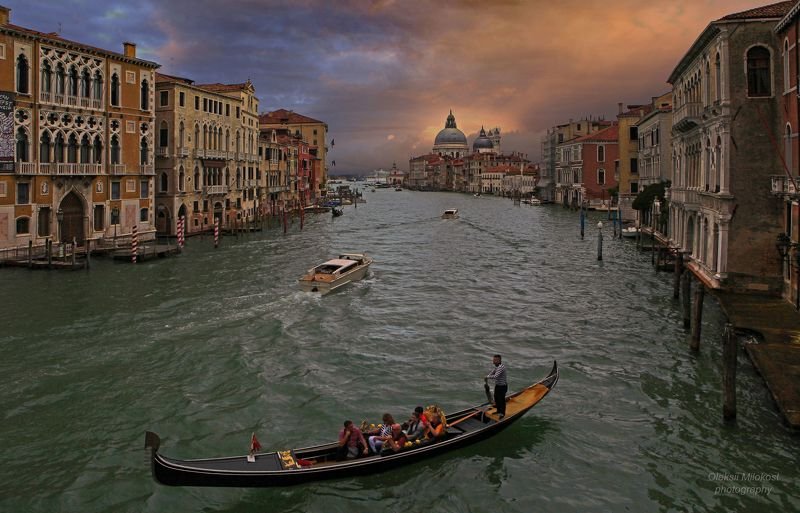 Венецияphoto preview