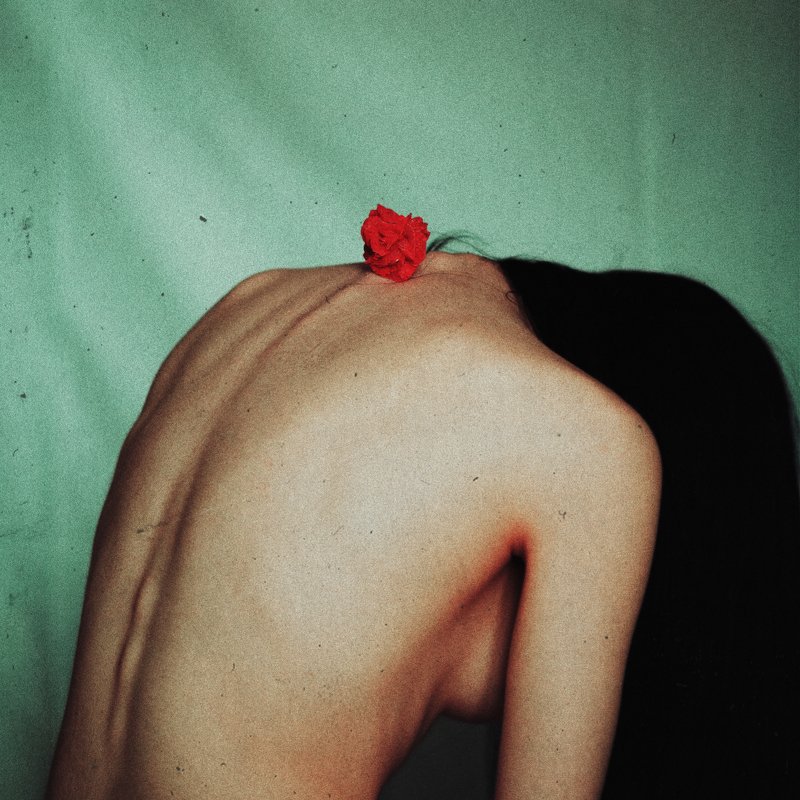 #conceptual #fineart #selfportrait  Saharaphoto preview