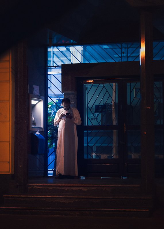 night walks serriephoto preview