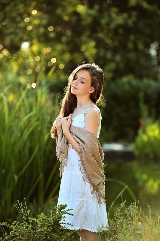 На прудуphoto preview