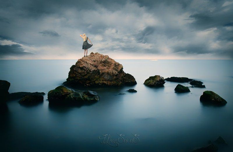 * Kiss The Rain ... *photo preview