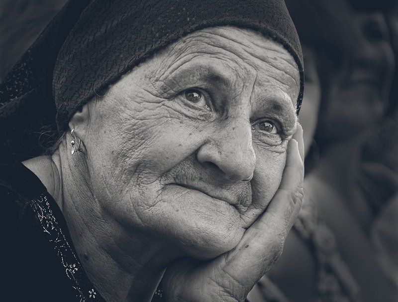 roman shymkovych, роман шимкович, жанр, люди, жанровий портрет, people photo preview