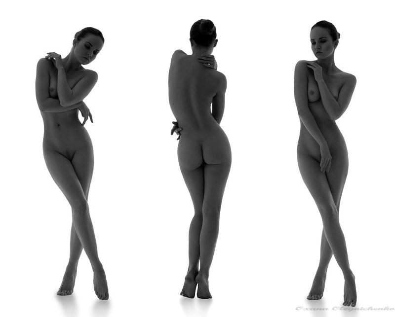 Три грацииphoto preview