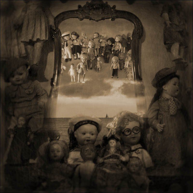 Зазеркальеphoto preview