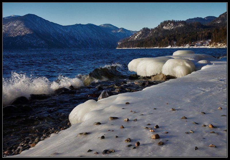 Волнаphoto preview