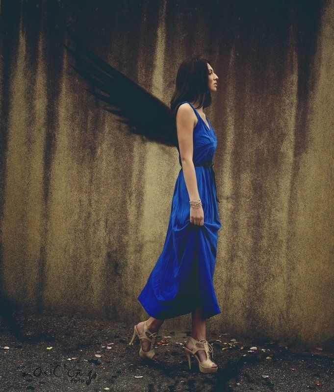 Shadows of a future and a pastphoto preview