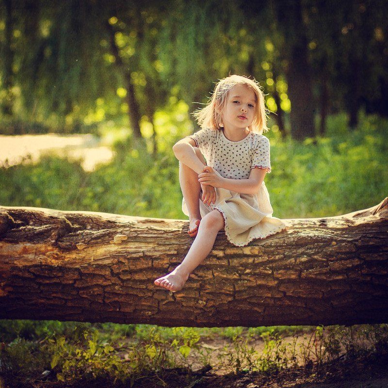 people, portrait, summer, child, children ***photo preview