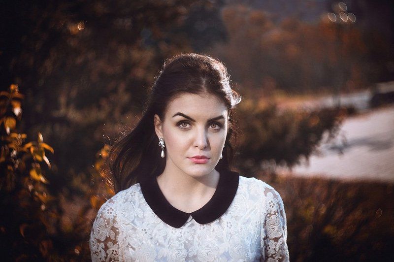 Настя.photo preview