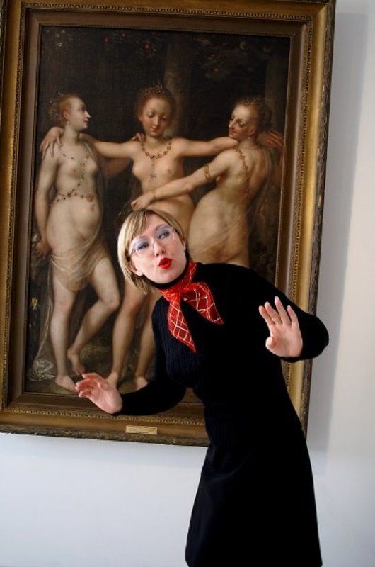 Исповедь женского сердцаphoto preview