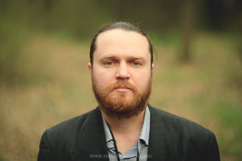 Отец Сергийphoto preview