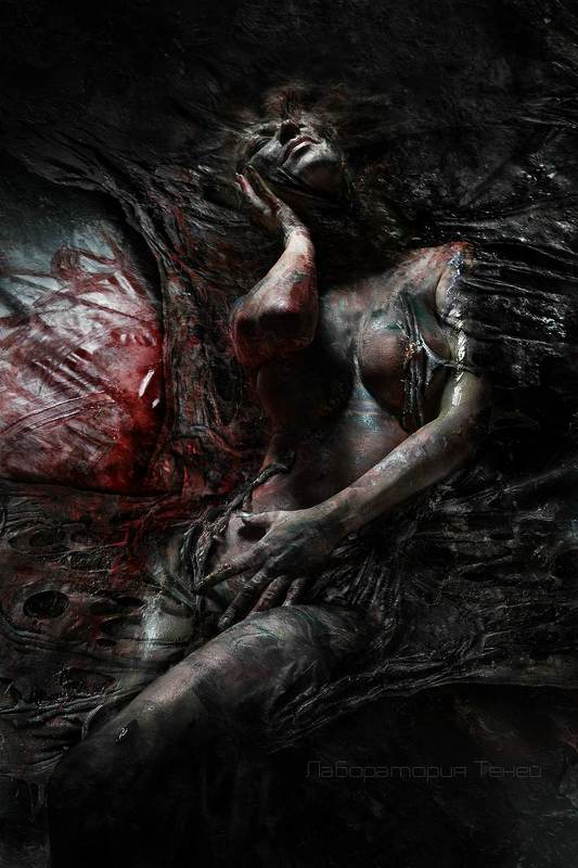 Перерождениеphoto preview