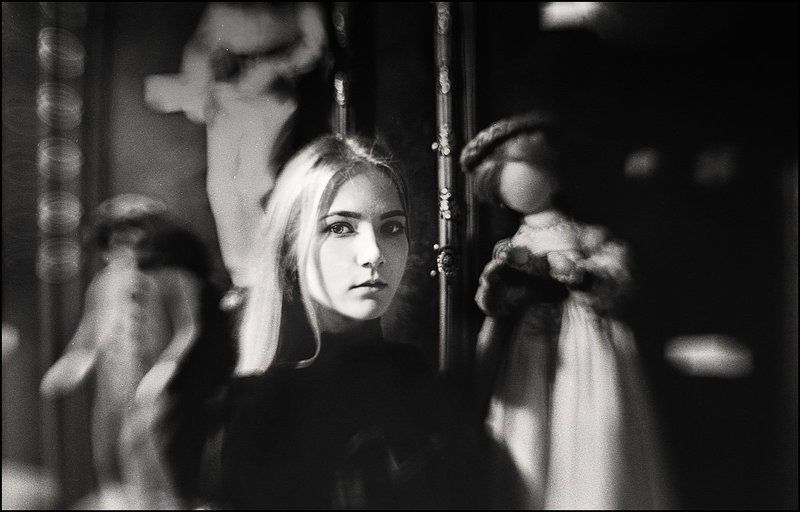 в глаза..photo preview