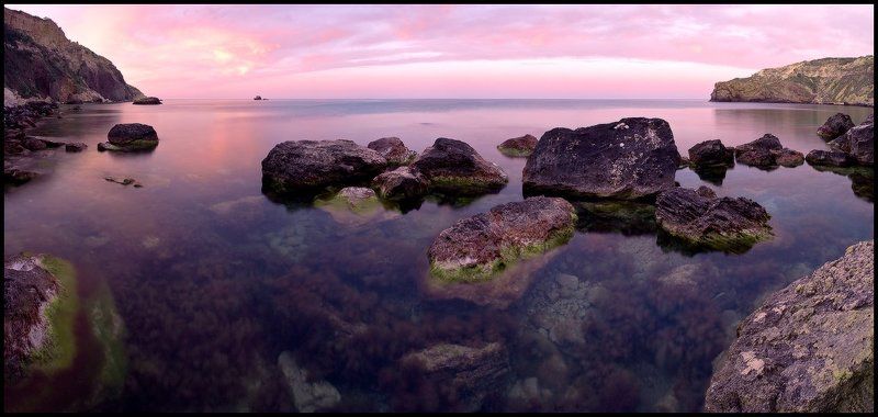 крым, море, камни У МОРЯ.photo preview