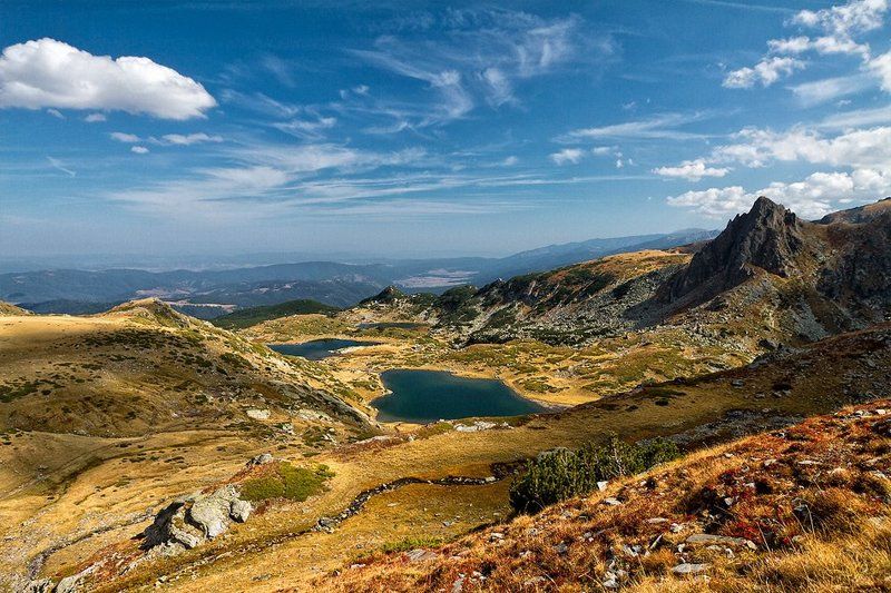 7-те Рилски езераphoto preview