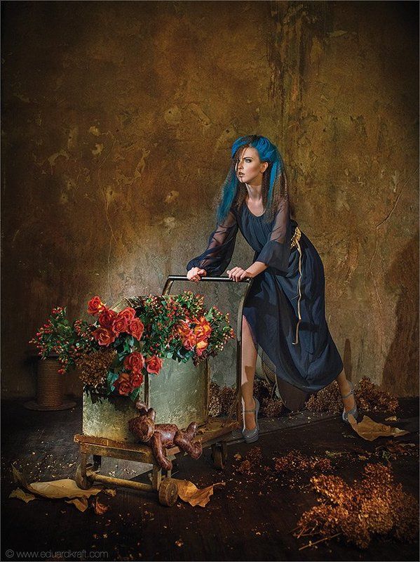 Календарь Самсон-букетphoto preview