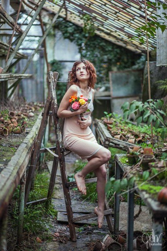 Bloom in Oblivionphoto preview