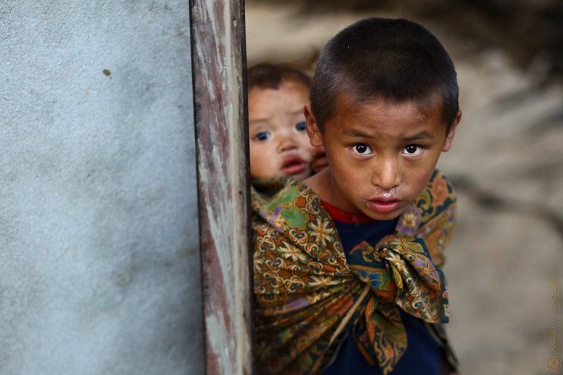 юный Непалphoto preview