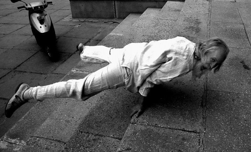 Вот это силище !photo preview