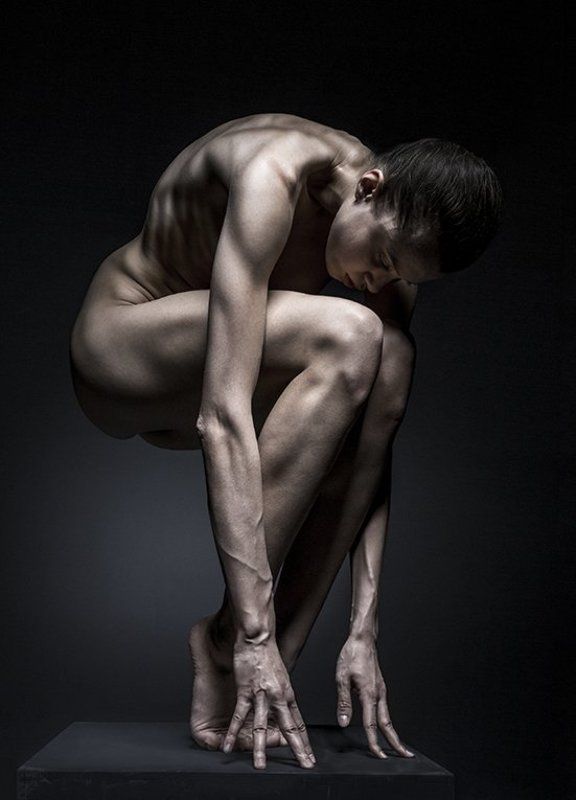 Deep of Shadowsphoto preview