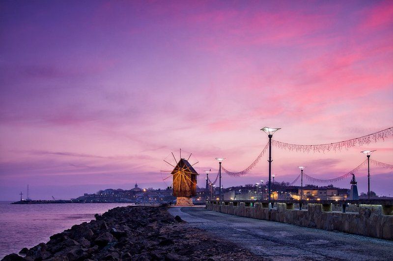 Nessebarphoto preview