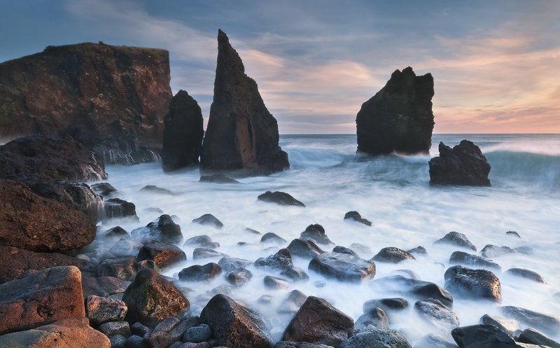 at Reykjanes Peninsulaphoto preview