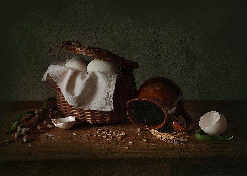 Колосокphoto preview