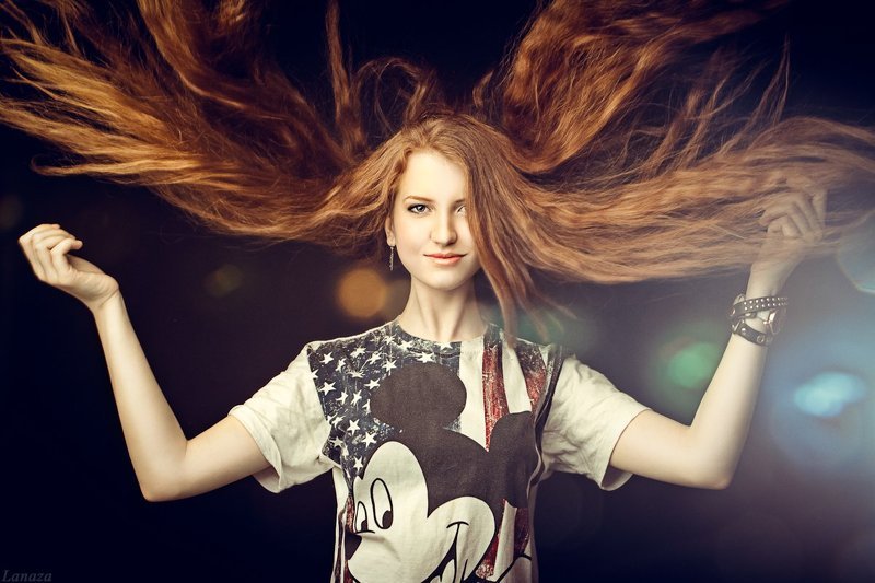 Дитя солнцаphoto preview