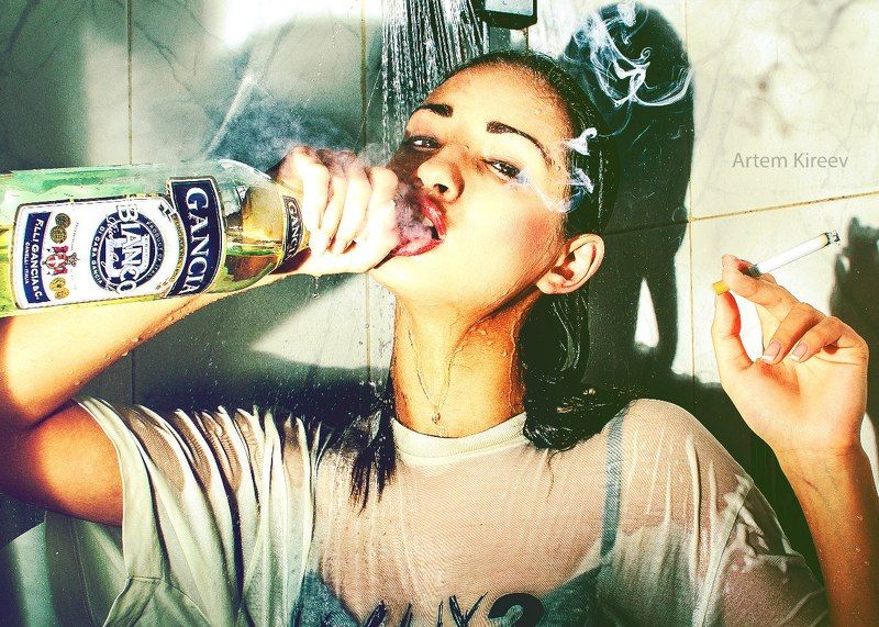 алкоголь ***photo preview