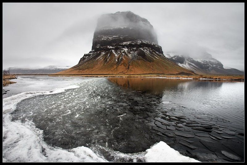 исландия +++photo preview