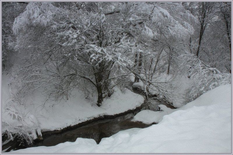 Зимняяphoto preview