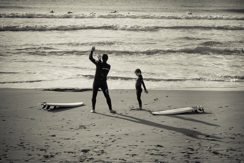 Отец   и   сынphoto preview