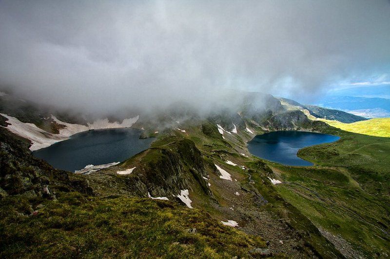 Окото и Бъбрекаphoto preview