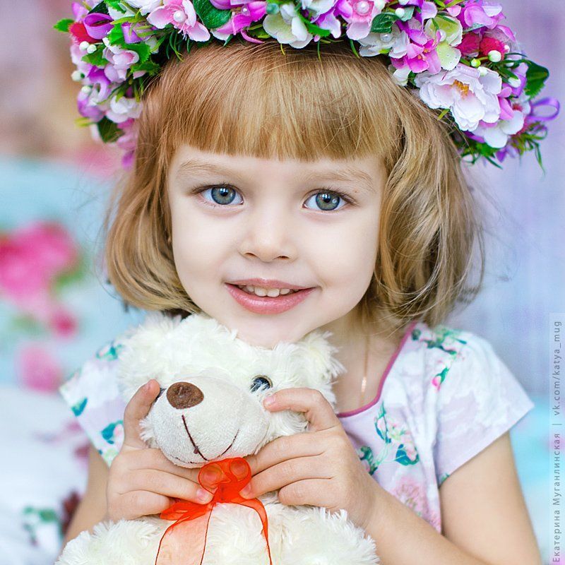 Анютины глазкиphoto preview