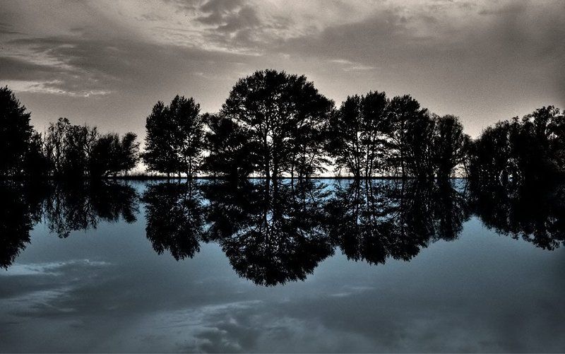 Утонувший мирphoto preview