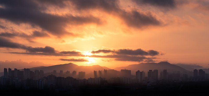 Доброе утро, Санья!photo preview