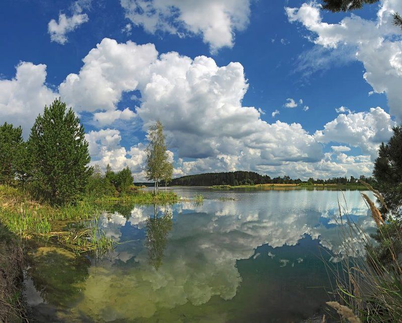 Отражениеphoto preview