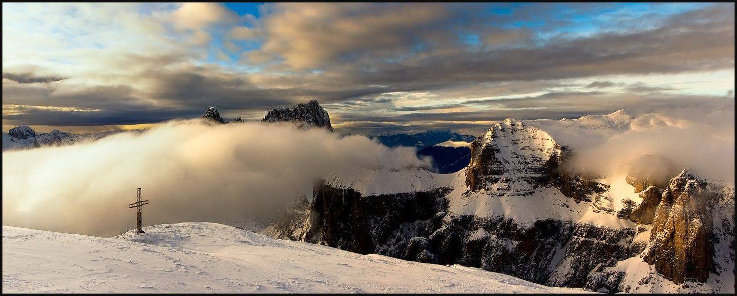 Sleep Through The Static. Автор: Vitaliy Rage горы, тироль, доломиты, dolomites, Vitaliy Rage