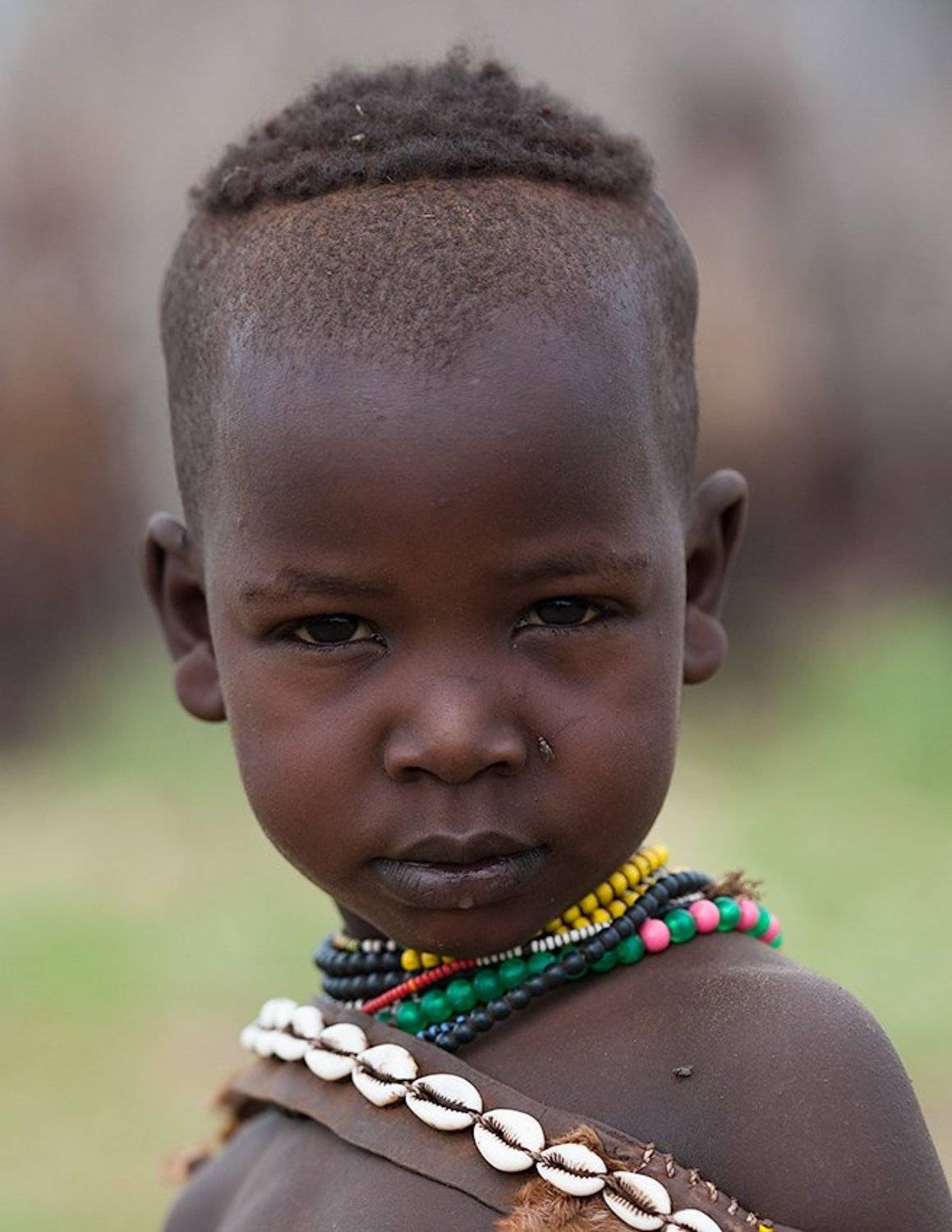 Он не просил конфетку. Автор: Виктор Чистов hamer, ethiopia, Виктор Чистов