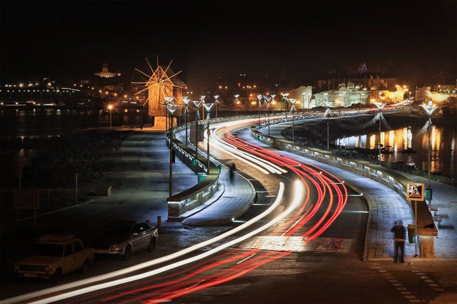 , Светозар Кръстев