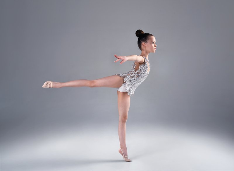 гимнастика, гимнастка, спортивная фотография, спорт Reachphoto preview