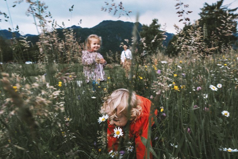 На природеphoto preview