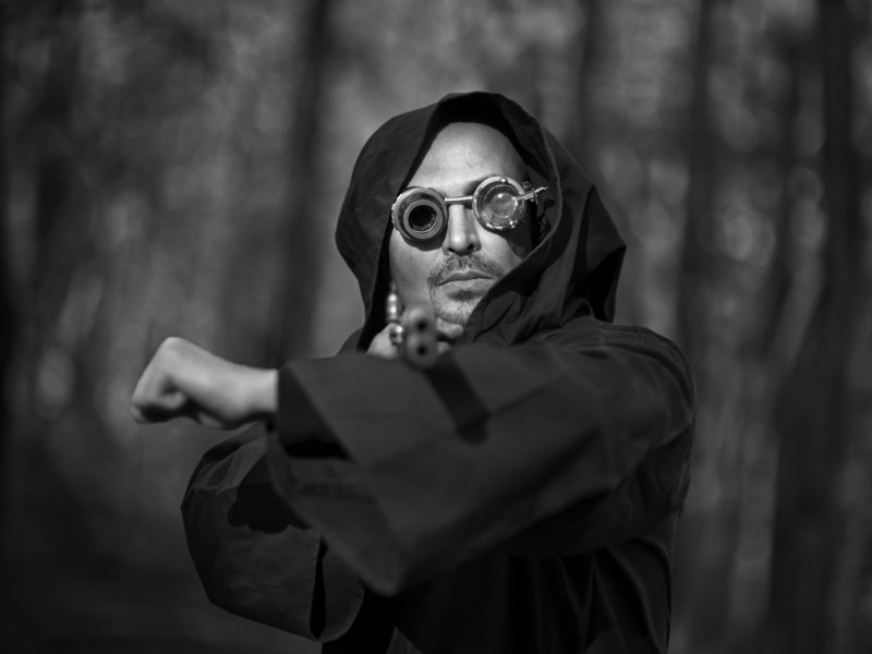 Confrater Vasos Specula ex Machinaphoto preview