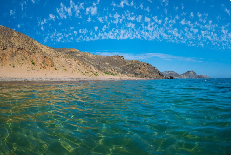 крым Этим летомphoto preview