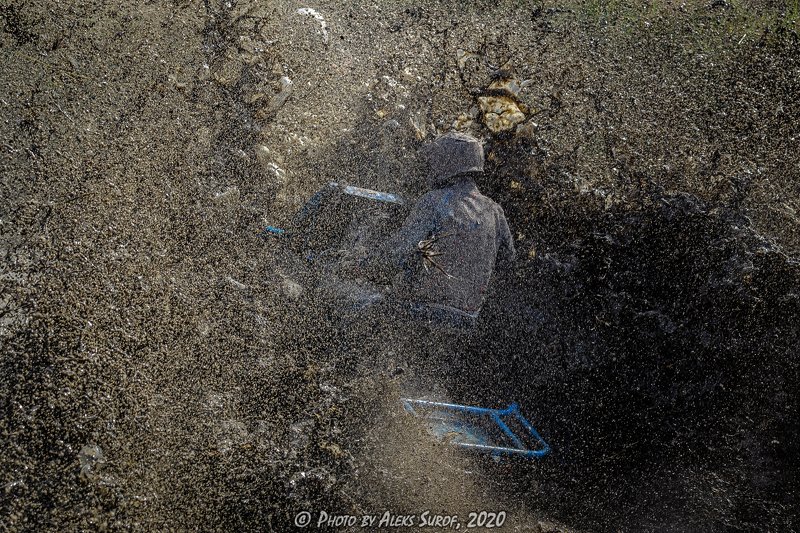 #экстрим, #квадрокросс photo preview