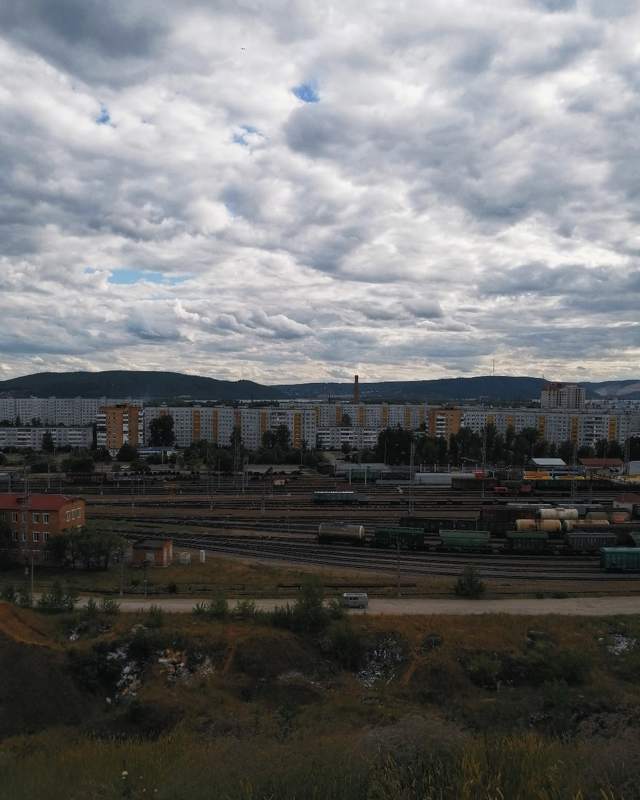 Город photo preview